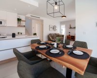 New Build - Villa - Los Alcazares