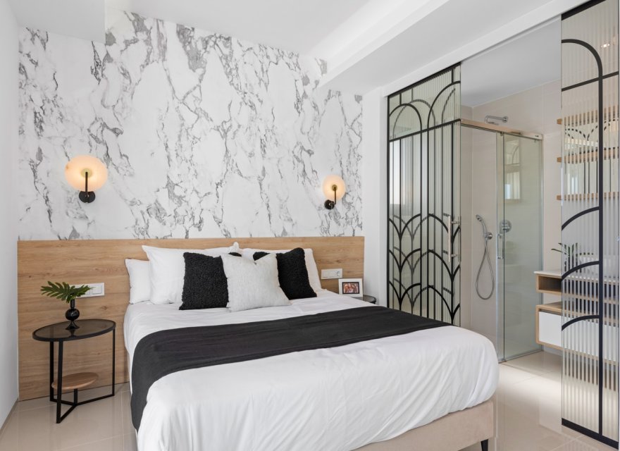 New Build - Villa - Los Alcazares