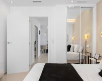 New Build - Villa - Los Alcazares