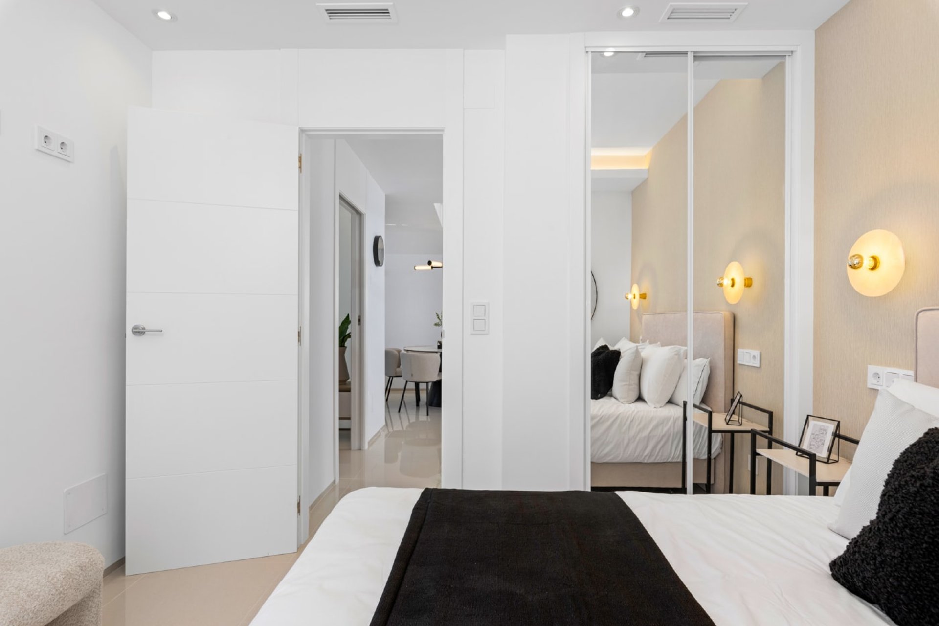 New Build - Villa - Los Alcazares