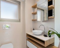 New Build - Villa - Los Alcazares