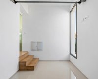 New Build - Villa - Los Alcazares