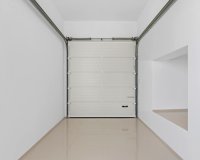 New Build - Villa - Los Alcazares