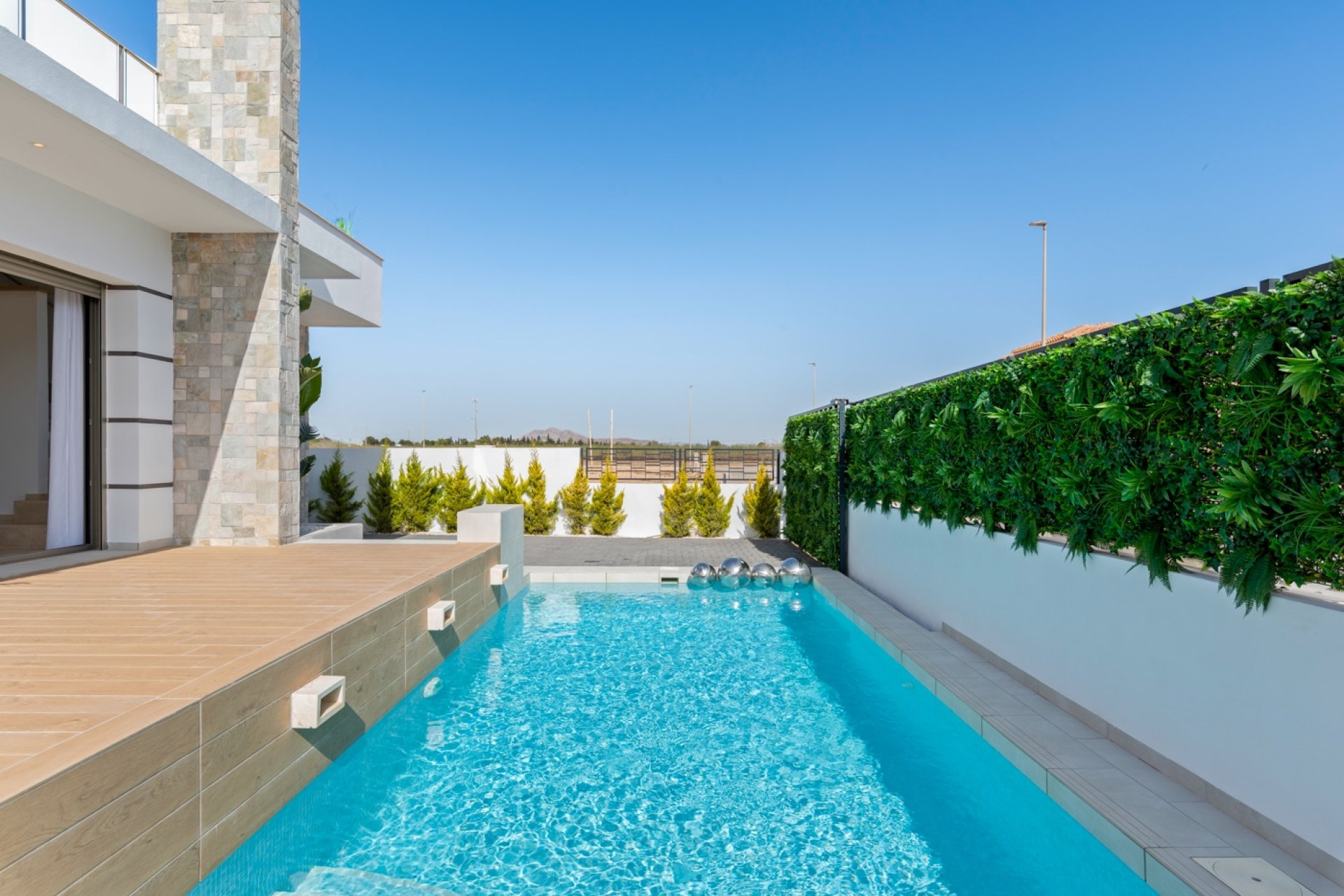 New Build - Villa - Los Alcazares