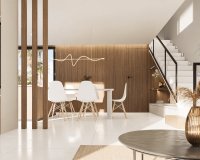 New Build - Villa - Los Alcazares