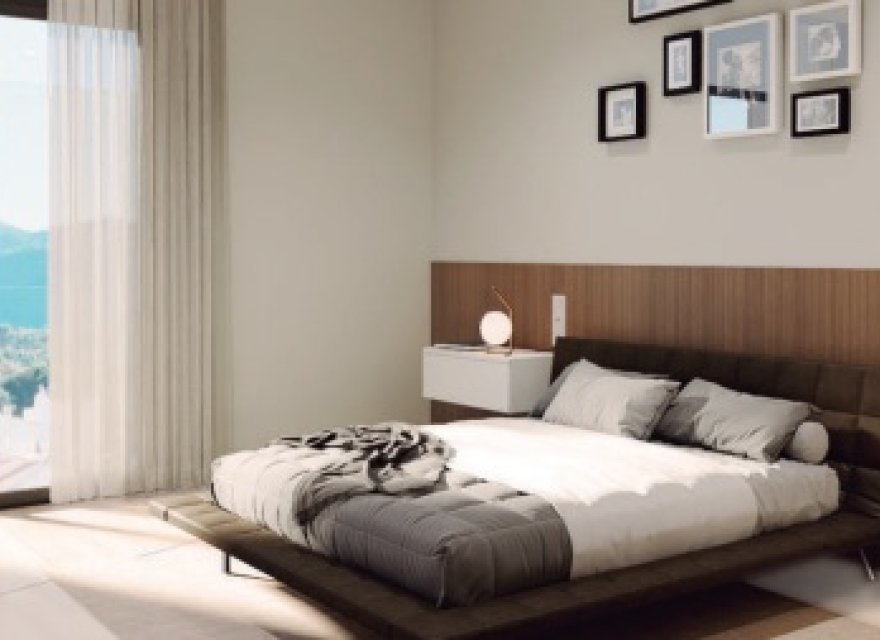 New Build - Villa - Los Alcazares