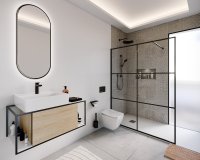 New Build - Villa - Los Guardianes