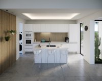 New Build - Villa - Los Guardianes