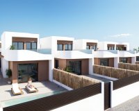 New Build - Villa - Los Montesinos - La Herrada