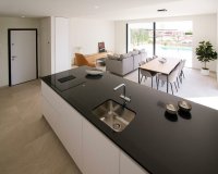 New Build - Villa - Los Montesinos - La Herrada