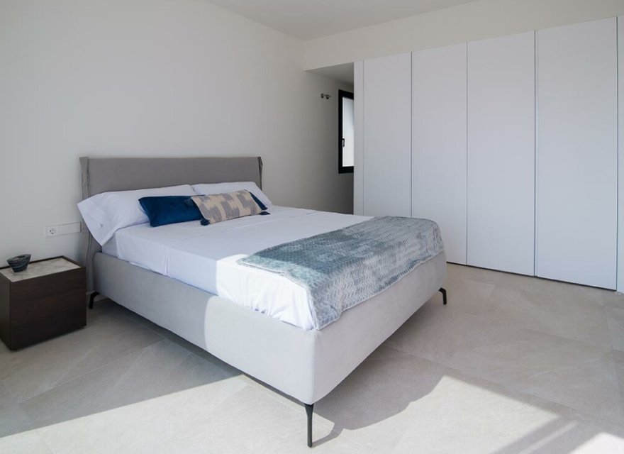 New Build - Villa - Los Montesinos - La Herrada