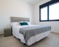 New Build - Villa - Los Montesinos - La Herrada