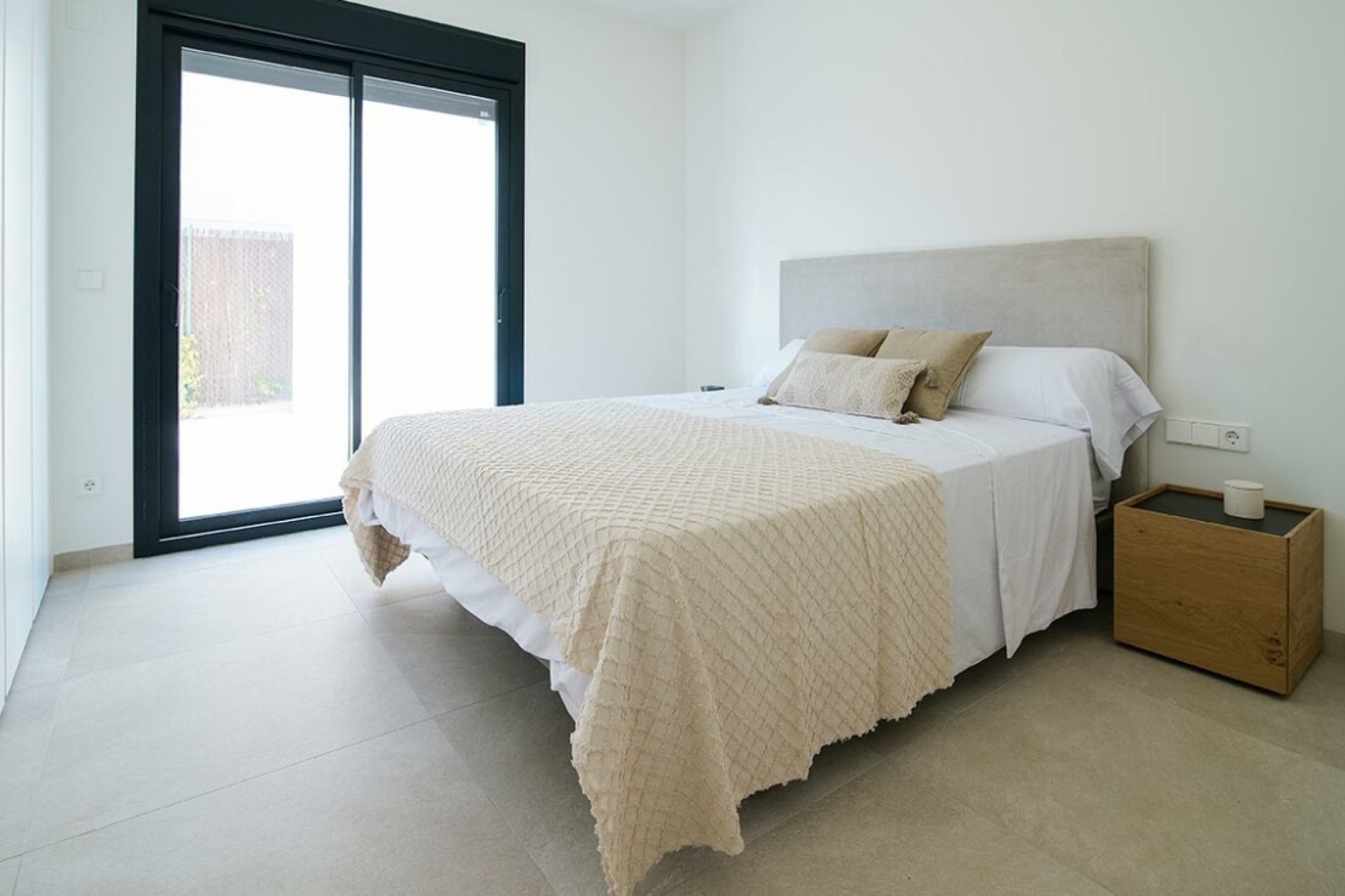 New Build - Villa - Los Montesinos - La Herrada