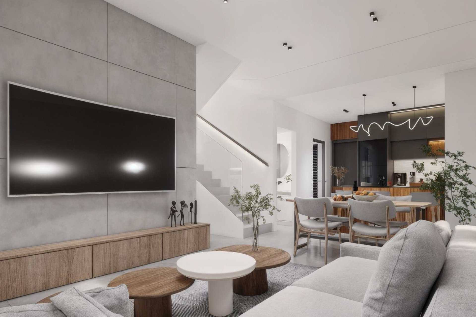 New Build - Villa - Los Montesinos - La Herrada