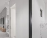 New Build - Villa - Los Montesinos - La Herrada