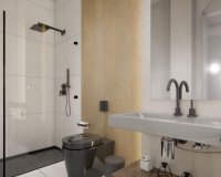 New Build - Villa - Los Montesinos - La Herrada