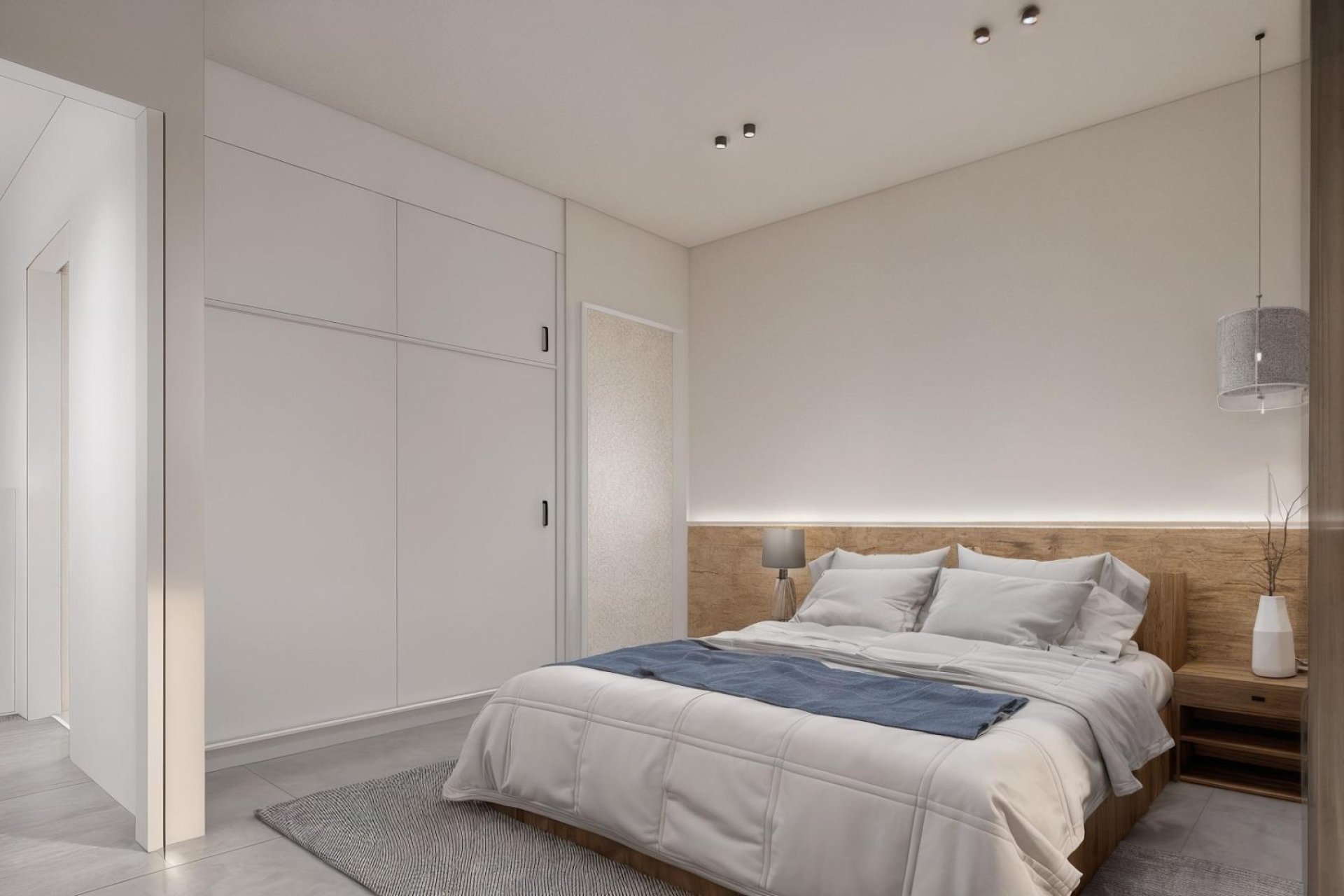 New Build - Villa - Los Montesinos - La Herrada