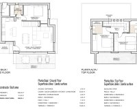 New Build - Villa - Los Montesinos - La Herrada