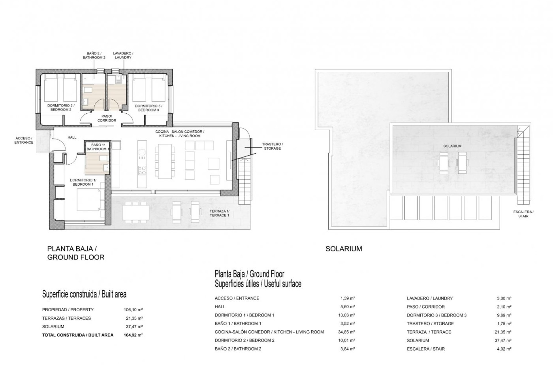 New Build - Villa - Los Montesinos - La Herrada