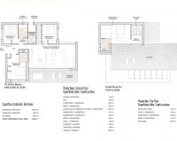 New Build - Villa - Los Montesinos - Montesinos