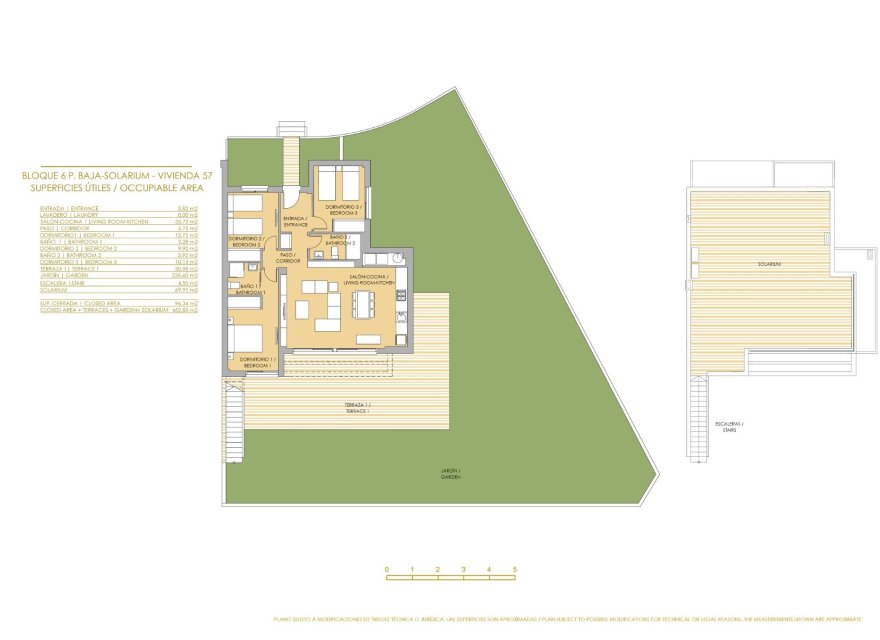 New Build - Villa - Los Montesinos - Montesinos