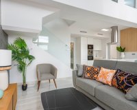 New Build - Villa - Los Montesinos