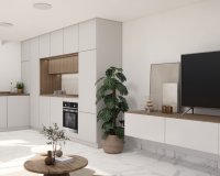 New Build - Villa - Los Montesinos