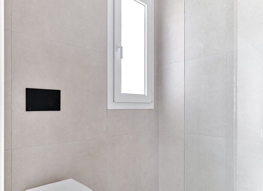 New Build - Villa - Los Montesinos