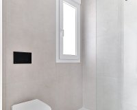 New Build - Villa - Los Montesinos