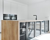 New Build - Villa - Los Montesinos