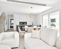 New Build - Villa - Los Montesinos