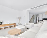 New Build - Villa - Los Montesinos