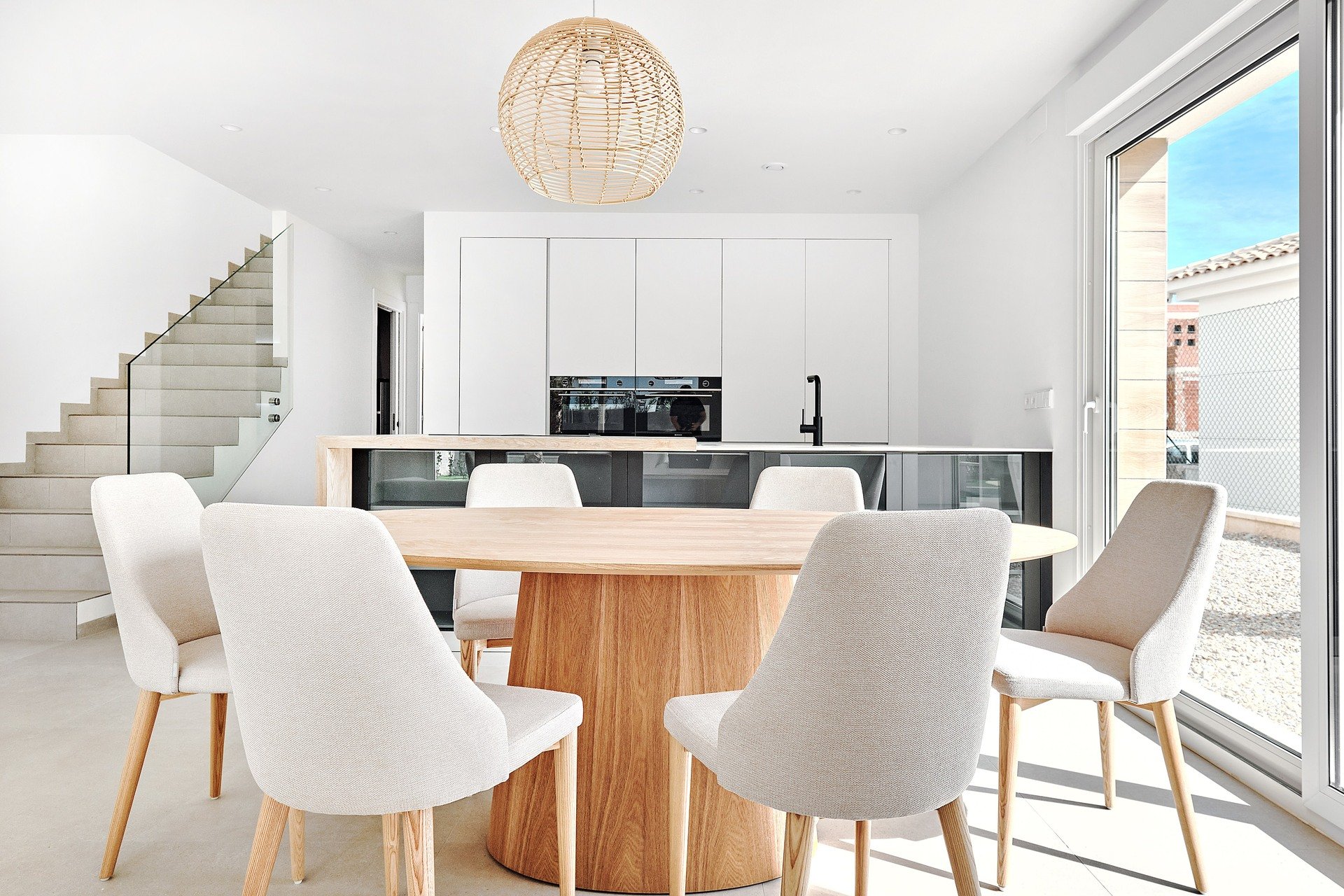 New Build - Villa - Los Montesinos