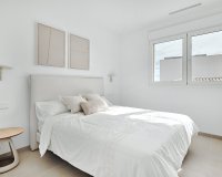 New Build - Villa - Los Montesinos