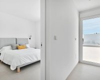 New Build - Villa - Los Montesinos