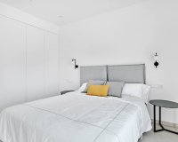 New Build - Villa - Los Montesinos