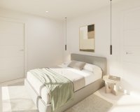 New Build - Villa - Los Montesinos