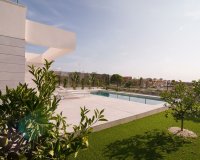 New Build - Villa - Los Montesinos