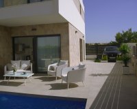 New Build - Villa - Los Montesinos