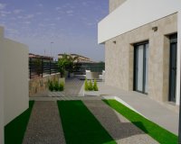 New Build - Villa - Los Montesinos