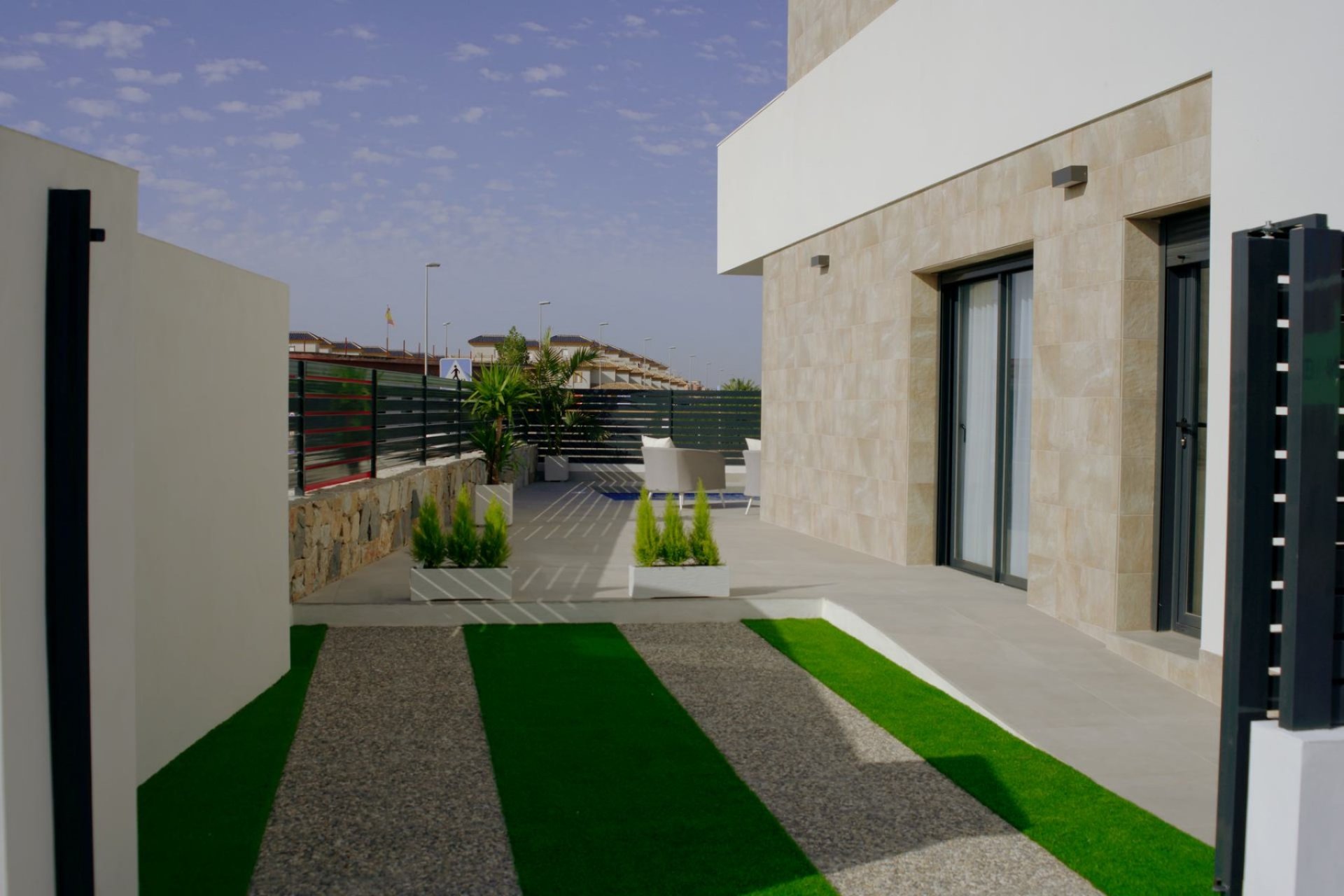 New Build - Villa - Los Montesinos