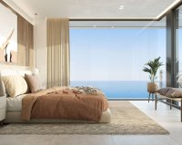 New Build - Villa - Málaga