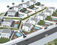 New Build - Villa - Manilva