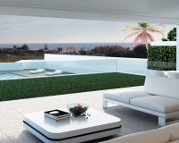 New Build - Villa - Manilva