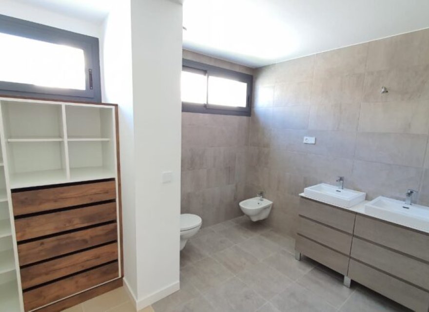 New Build - Villa - Manilva