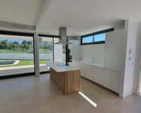 New Build - Villa - Manilva