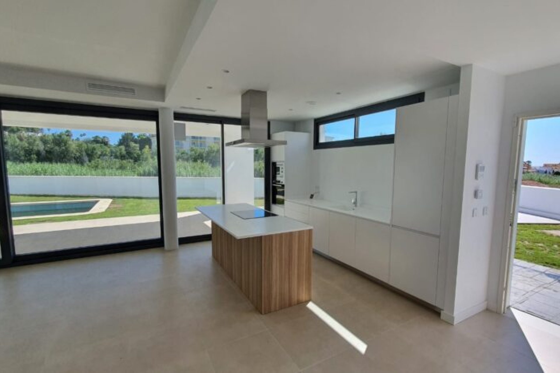 New Build - Villa - Manilva