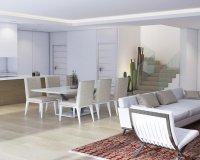 New Build - Villa - Manilva