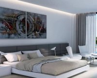 New Build - Villa - Manilva