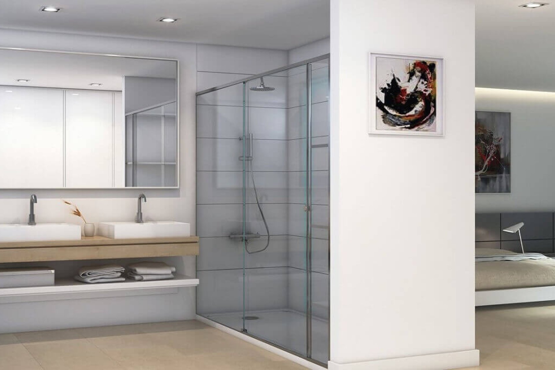 New Build - Villa - Manilva